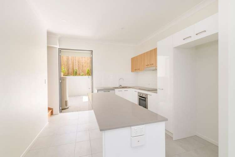 Second view of Homely townhouse listing, 5/64 Renton Street, Camp Hill QLD 4152