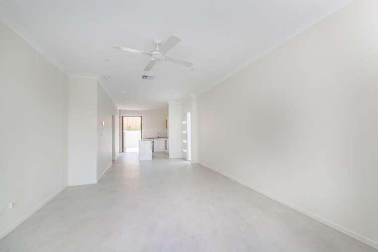 Fourth view of Homely townhouse listing, 5/64 Renton Street, Camp Hill QLD 4152