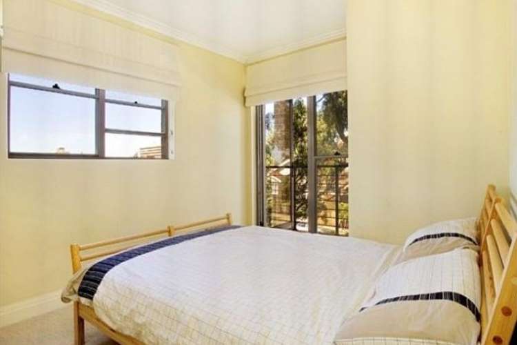 Third view of Homely townhouse listing, 6/39 Wansey Road, Randwick NSW 2031