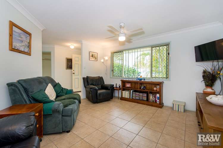 Fifth view of Homely house listing, 17-19 Kirk Place, Sandstone Point QLD 4511