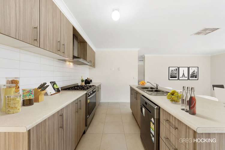 Third view of Homely house listing, 40 Wilandra Drive, Tarneit VIC 3029