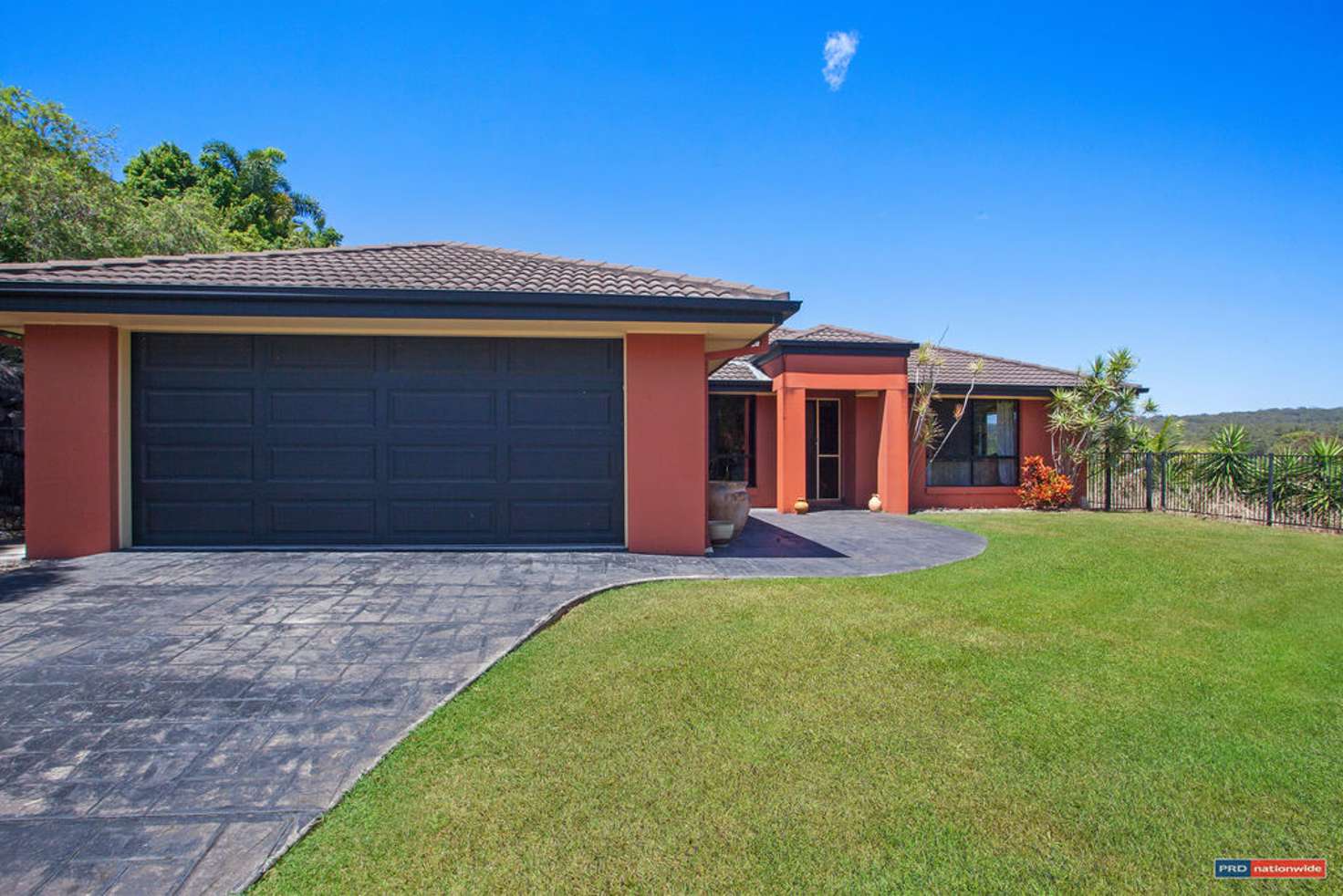 Main view of Homely house listing, 15 Sky Royal Terrace, Burleigh Heads QLD 4220