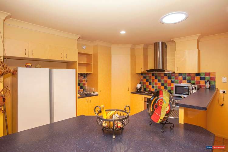 Fourth view of Homely house listing, 15 Sky Royal Terrace, Burleigh Heads QLD 4220