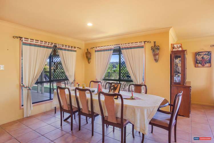 Fifth view of Homely house listing, 15 Sky Royal Terrace, Burleigh Heads QLD 4220