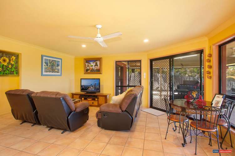 Seventh view of Homely house listing, 15 Sky Royal Terrace, Burleigh Heads QLD 4220
