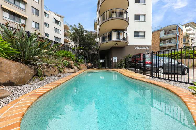 Second view of Homely unit listing, 2/66 Lower Gay Tce, Caloundra QLD 4551