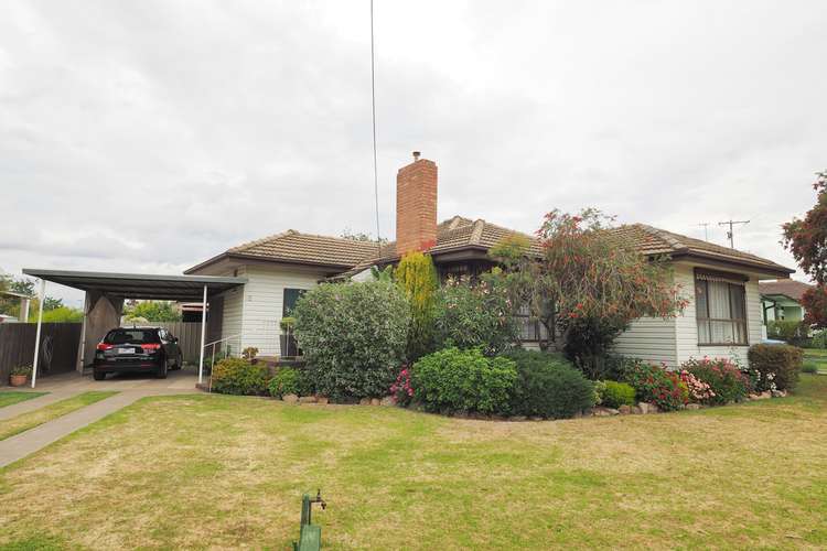 Main view of Homely house listing, 8 Bonnin Avenue, Ararat VIC 3377