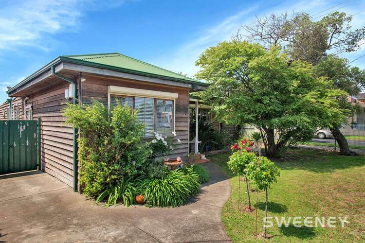 Main view of Homely house listing, 23 Bracken Grove, Altona VIC 3018