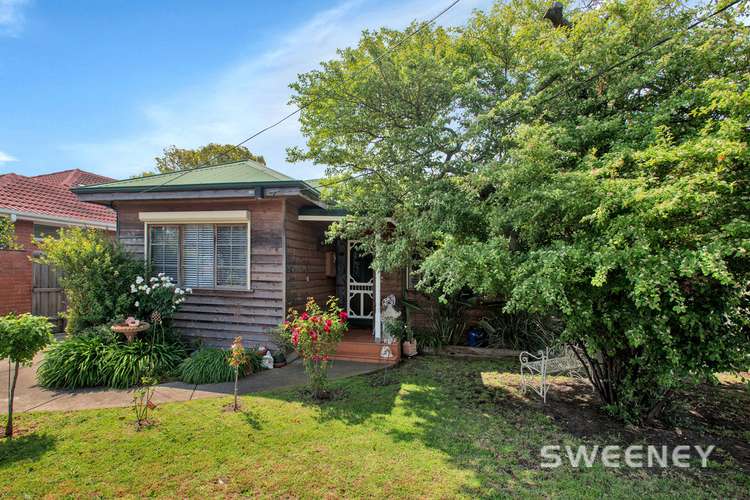 Fifth view of Homely house listing, 23 Bracken Grove, Altona VIC 3018