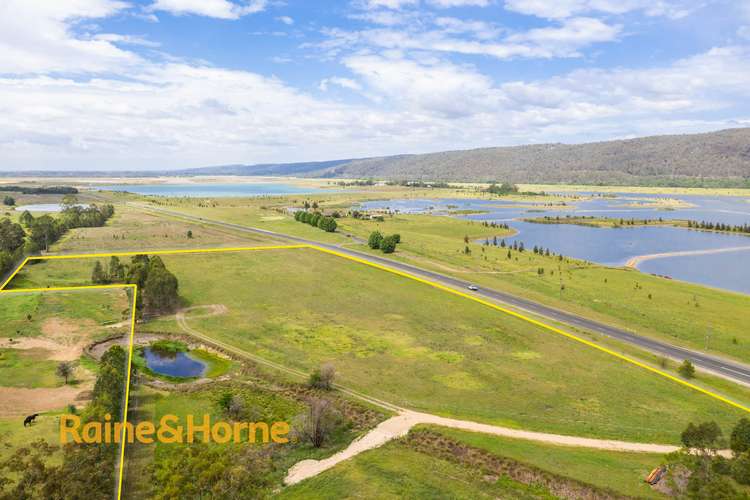 259 West Wilchard Road, Castlereagh NSW 2749