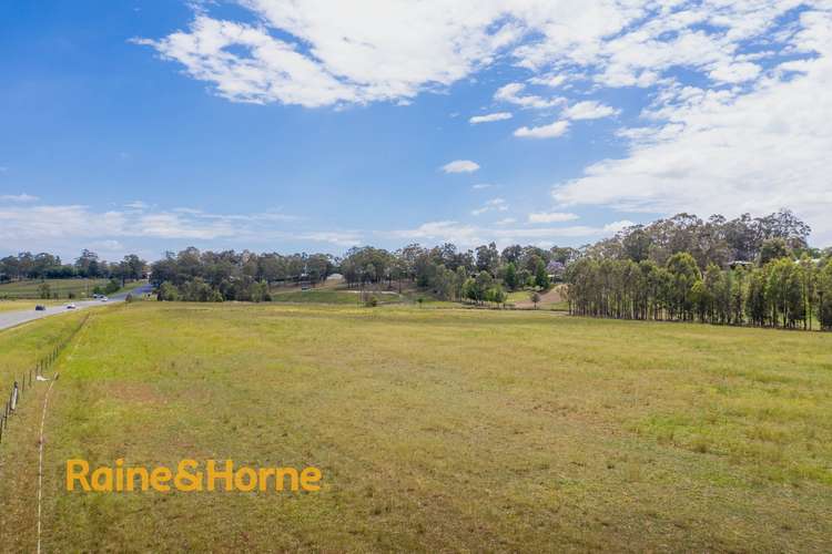 Sixth view of Homely residentialLand listing, 259 West Wilchard Road, Castlereagh NSW 2749
