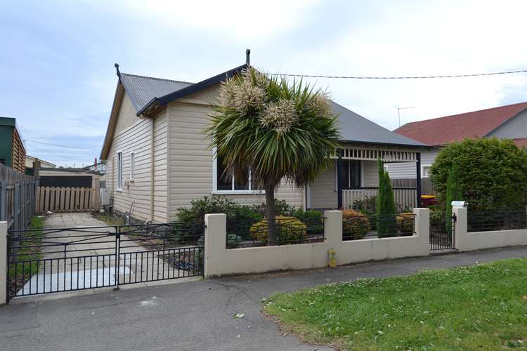 Main view of Homely house listing, 90 Forster Street, Invermay TAS 7248