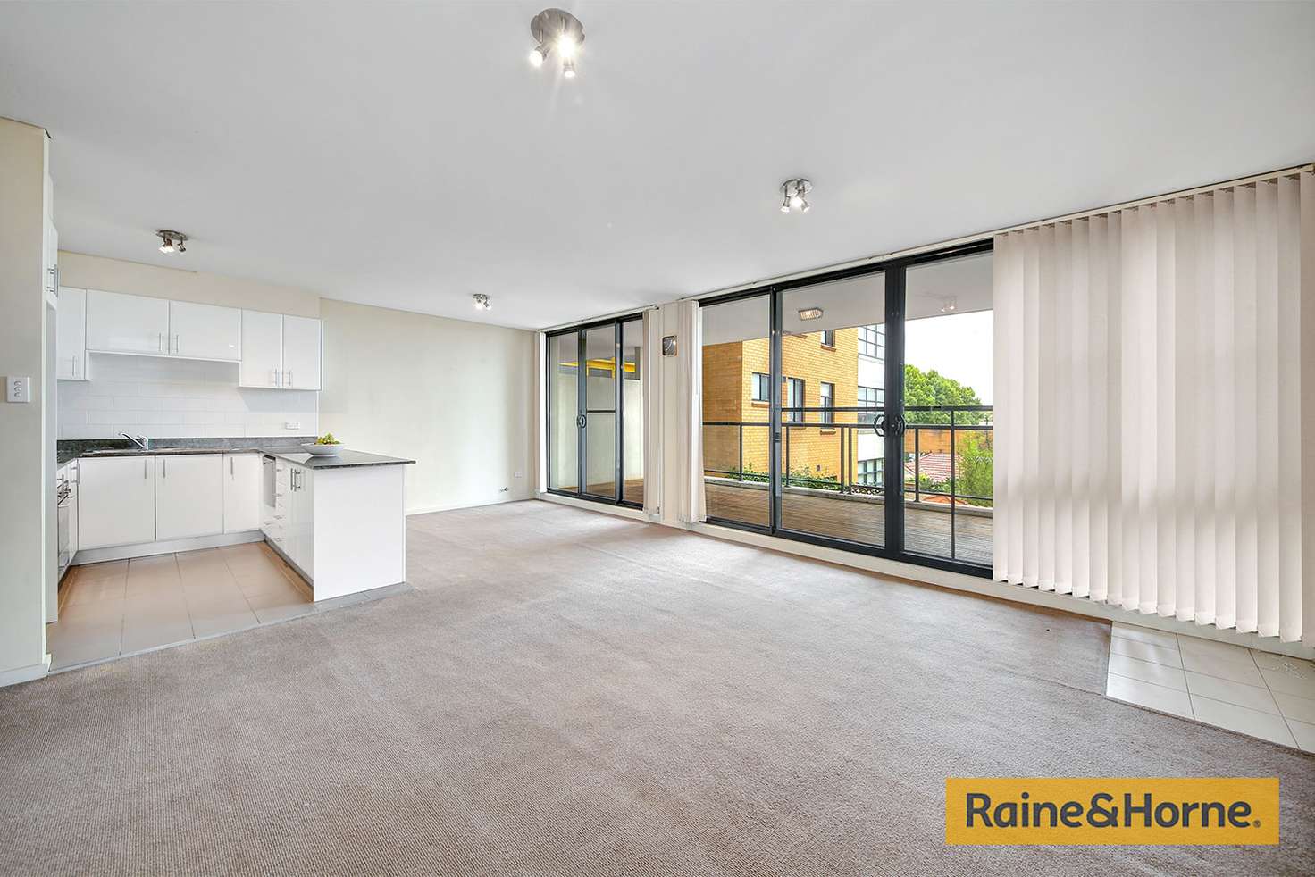 Main view of Homely apartment listing, 42/13-19 Bryant Street, Rockdale NSW 2216