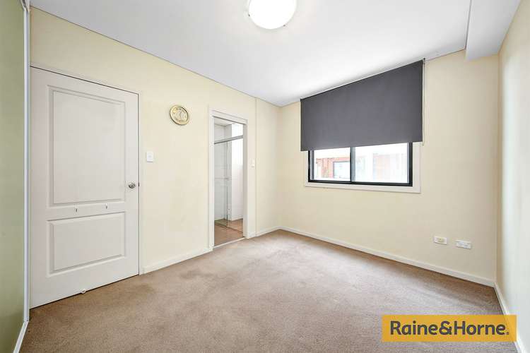 Fourth view of Homely apartment listing, 42/13-19 Bryant Street, Rockdale NSW 2216