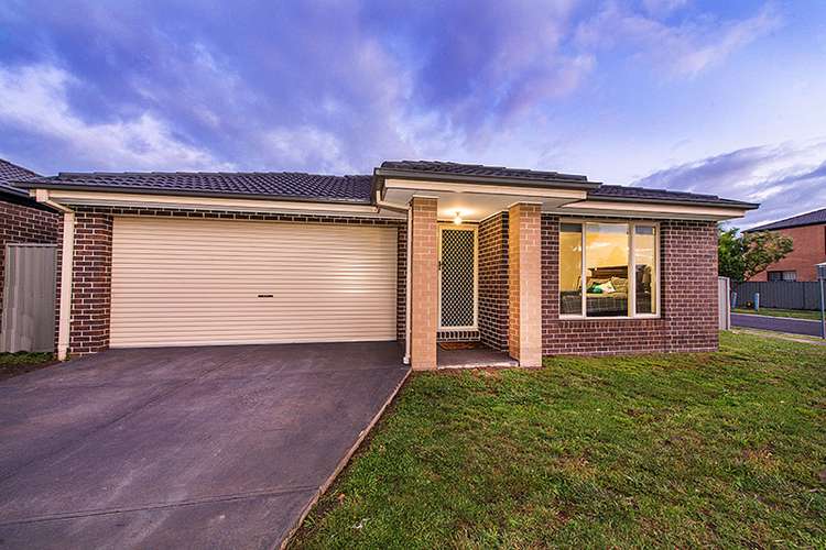 Second view of Homely house listing, 29 Stately Drive, Cranbourne East VIC 3977