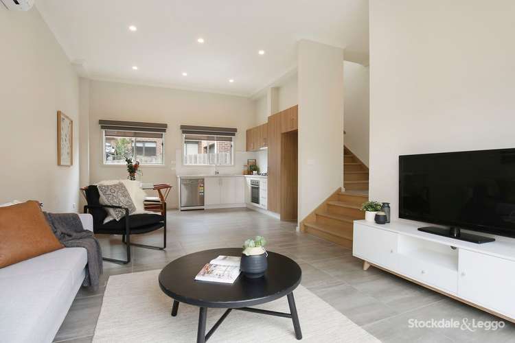 Third view of Homely townhouse listing, 1/50 Arthur Street, Bundoora VIC 3083