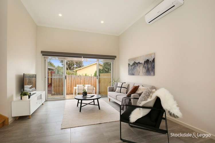 Fifth view of Homely townhouse listing, 1/50 Arthur Street, Bundoora VIC 3083