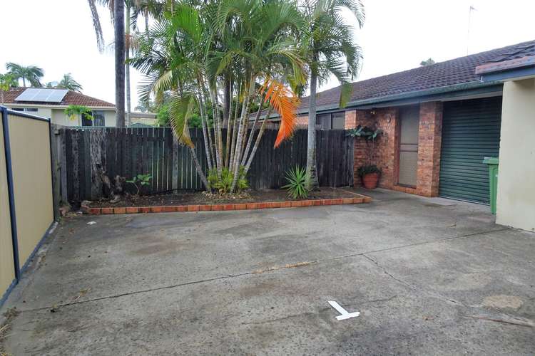 Main view of Homely semiDetached listing, 2/14 Elm Court, Labrador QLD 4215