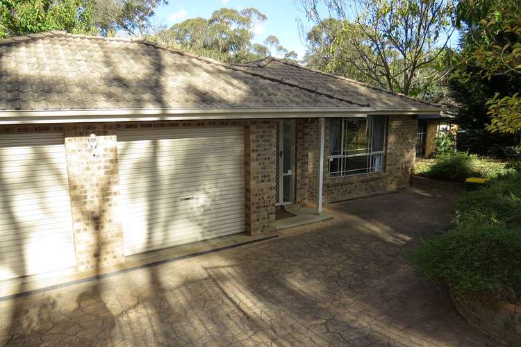 Main view of Homely house listing, 15 Hill View Road, Katoomba NSW 2780