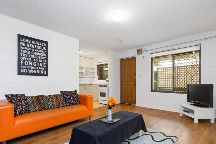 Main view of Homely townhouse listing, 133/81 King William St, Bayswater WA 6053