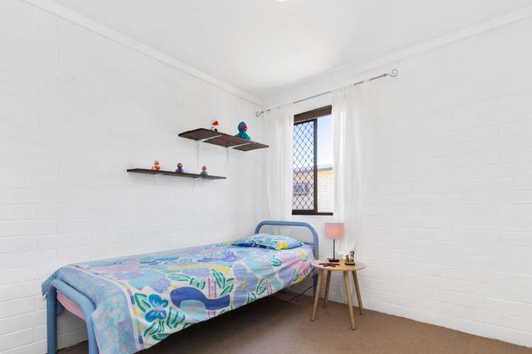 Seventh view of Homely townhouse listing, 133/81 King William St, Bayswater WA 6053