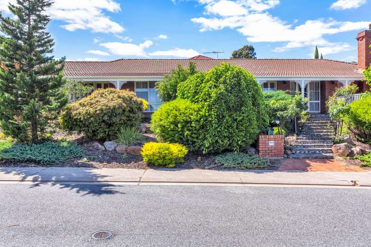 Second view of Homely house listing, 12 Panorama Drive, Aberfoyle Park SA 5159