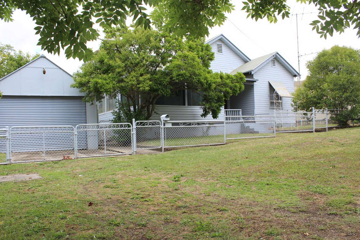 Main view of Homely house listing, 45 Lockhart Street, Adelong NSW 2729