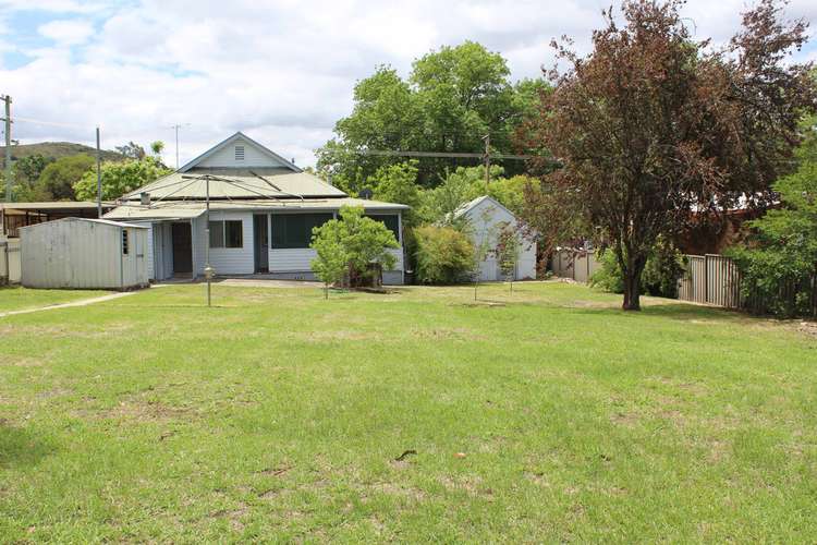 Second view of Homely house listing, 45 Lockhart Street, Adelong NSW 2729