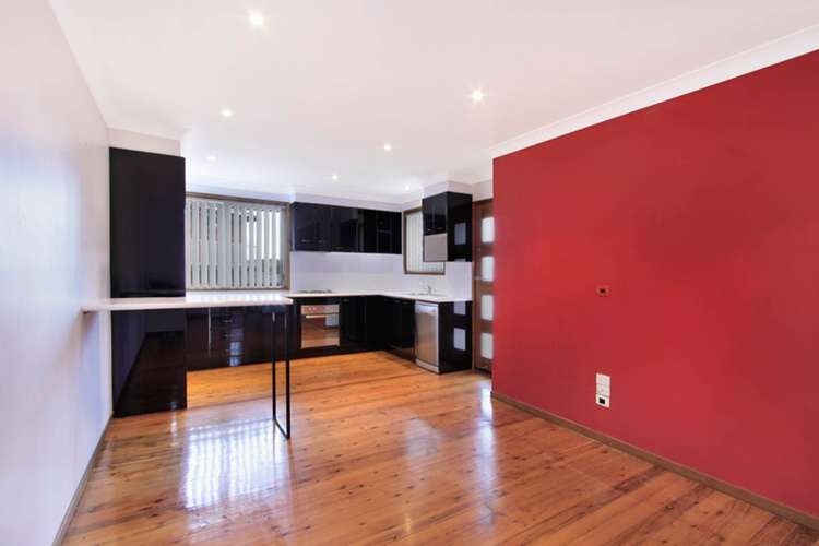 Fourth view of Homely unit listing, 2/5 Terra Place, Figtree NSW 2525