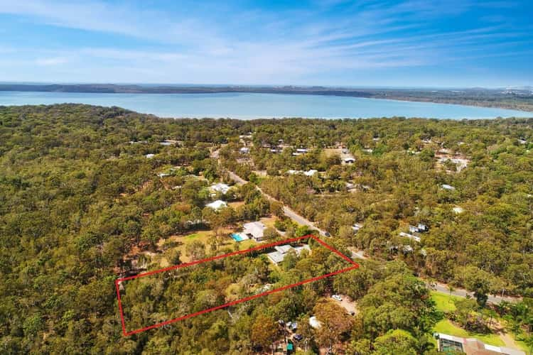 51 Paradise Drive, Weyba Downs QLD 4562