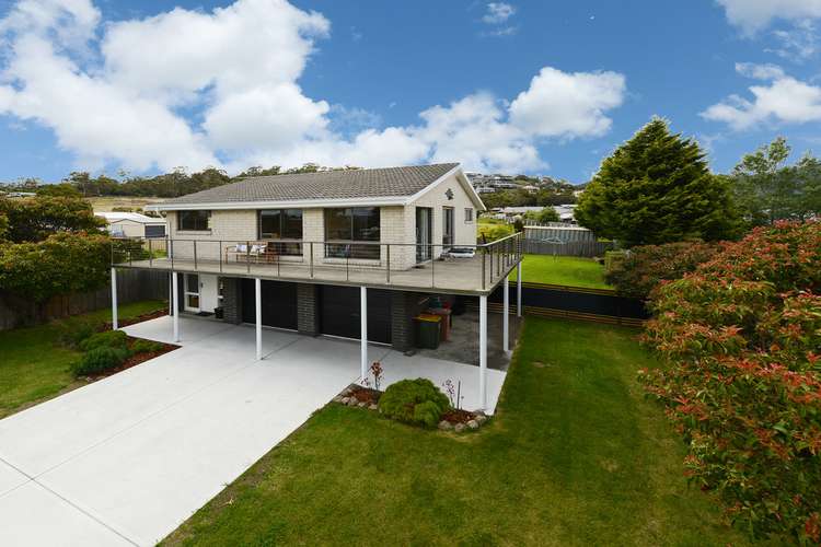 Main view of Homely house listing, 40 Jetty Road, Old Beach TAS 7017