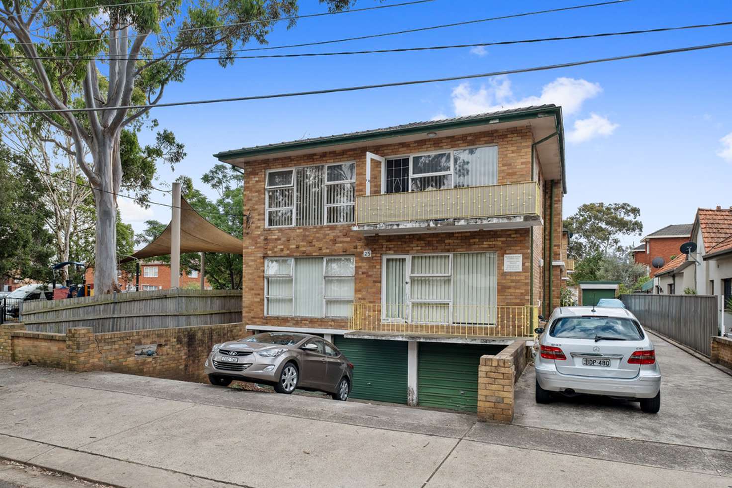 Main view of Homely blockOfUnits listing, 25 Princess Street, Brighton-le-sands NSW 2216