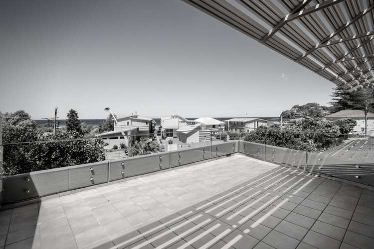 Third view of Homely unit listing, 4/170 Avoca Drive, Avoca Beach NSW 2251