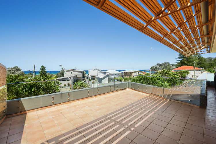 Fifth view of Homely unit listing, 4/170 Avoca Drive, Avoca Beach NSW 2251