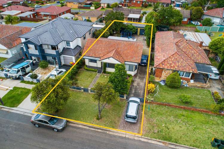 Third view of Homely house listing, 42 Cartwright Avenue, Merrylands NSW 2160