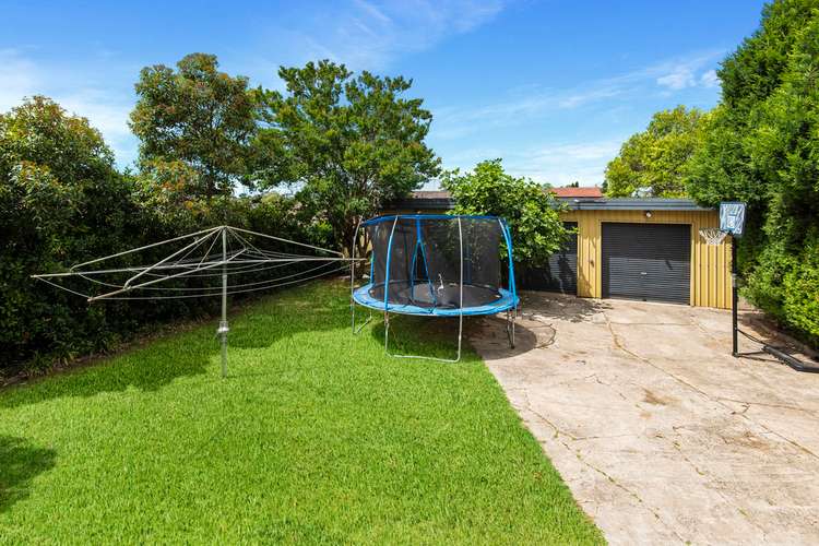 Fifth view of Homely house listing, 42 Cartwright Avenue, Merrylands NSW 2160