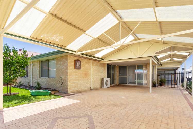 Main view of Homely house listing, 12 Glenallen Way, Ellenbrook WA 6069