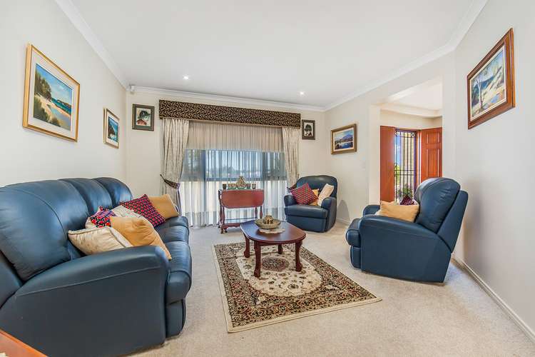 Second view of Homely house listing, 7 PARKWAY STREET, Rothwell QLD 4022