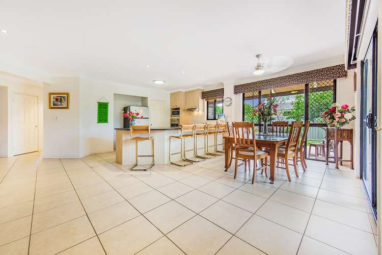 Fourth view of Homely house listing, 7 PARKWAY STREET, Rothwell QLD 4022