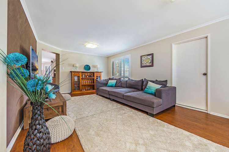 Second view of Homely house listing, 21 BEVINGTON  STREET, Rothwell QLD 4022