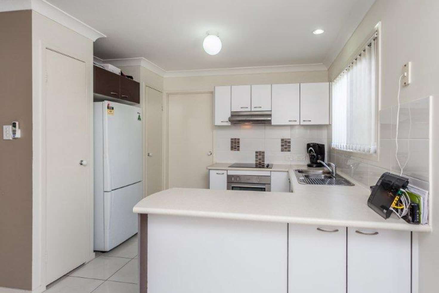 Main view of Homely townhouse listing, 12 Timms Road, Everton Park QLD 4053