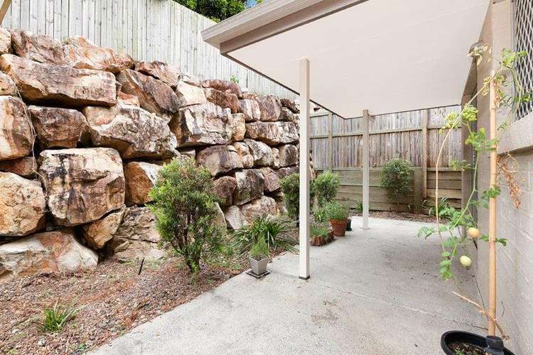 Second view of Homely townhouse listing, 12 Timms Road, Everton Park QLD 4053