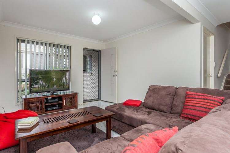 Third view of Homely townhouse listing, 12 Timms Road, Everton Park QLD 4053