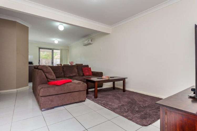 Fourth view of Homely townhouse listing, 12 Timms Road, Everton Park QLD 4053