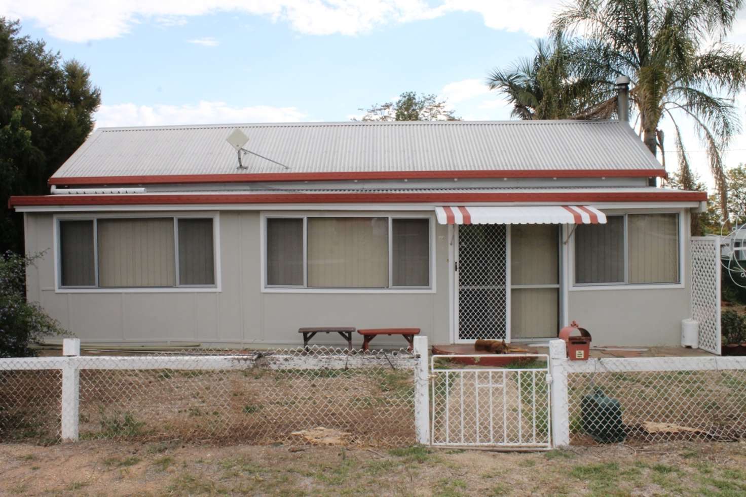 Main view of Homely house listing, 34 Burnett Street, Inverell NSW 2360