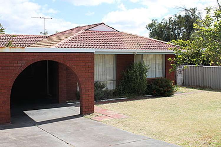 Main view of Homely house listing, 105a Howick Street, Lathlain WA 6100