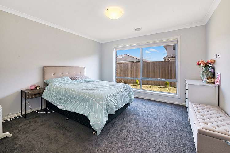 Fifth view of Homely house listing, 14 Dressen Way, Clyde North VIC 3978