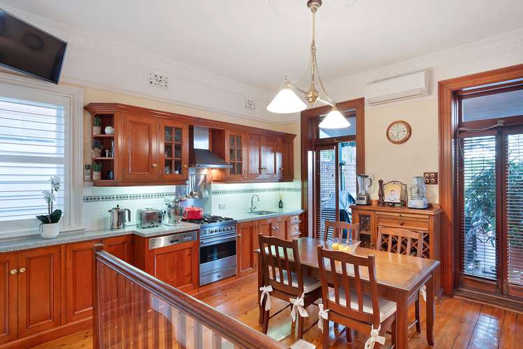 Fifth view of Homely house listing, 14 Oxford Street, Rozelle NSW 2039