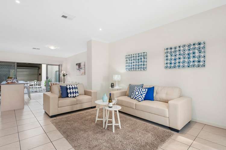 Main view of Homely house listing, 9/55 Grasswren Way, Mawson Lakes SA 5095