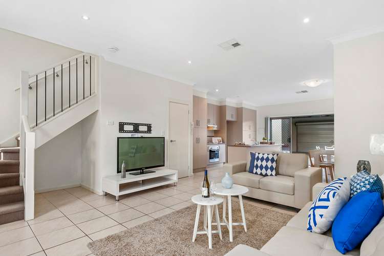 Third view of Homely house listing, 9/55 Grasswren Way, Mawson Lakes SA 5095